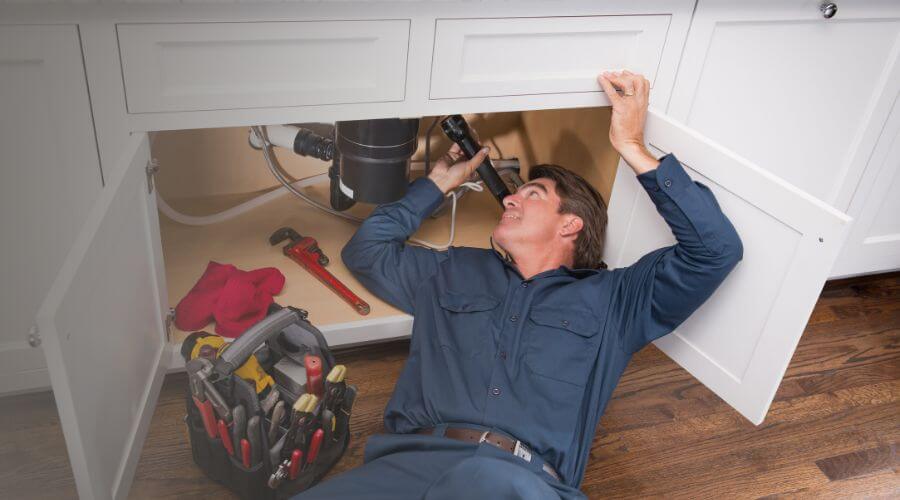 Professional Leak Detection Services in Kansas, OK